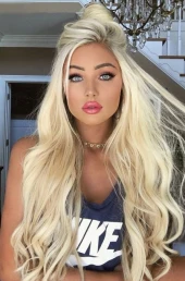 Проститутка Леся